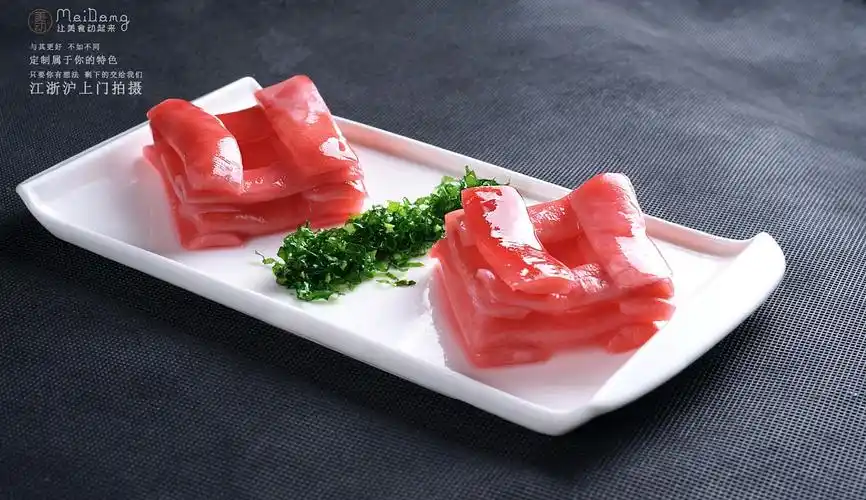 凉菜菜品图片和菜谱制作摄影作品欣赏