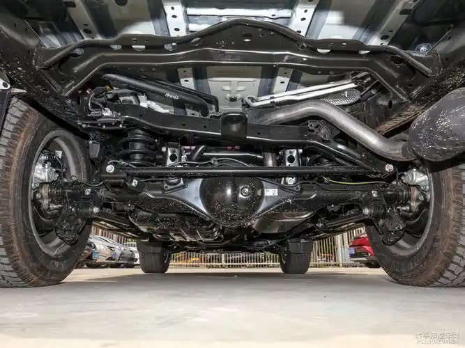 2018款丰田普拉多低配版益阳地区最新报价解析