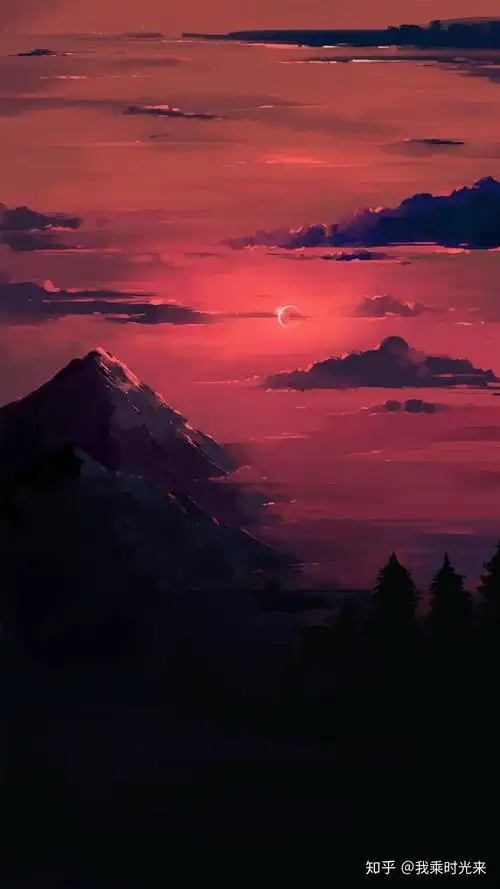 请问有哪些适合红色iphone8p的壁纸?