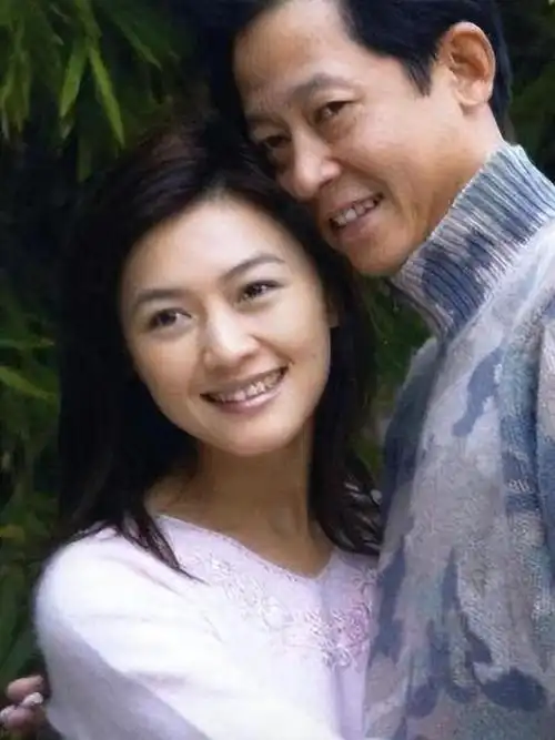 纪实女神收割机王志文6任女友个个漂亮为何娶了小8岁的富婆