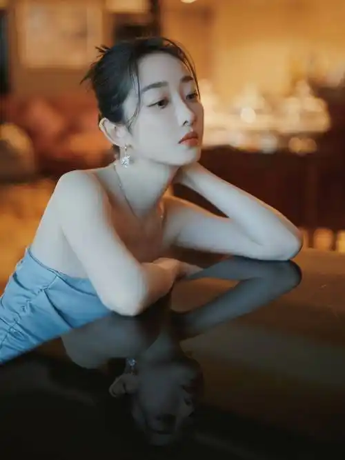 电视剧功勋今日收官蒋梦婕演技灵动获赞