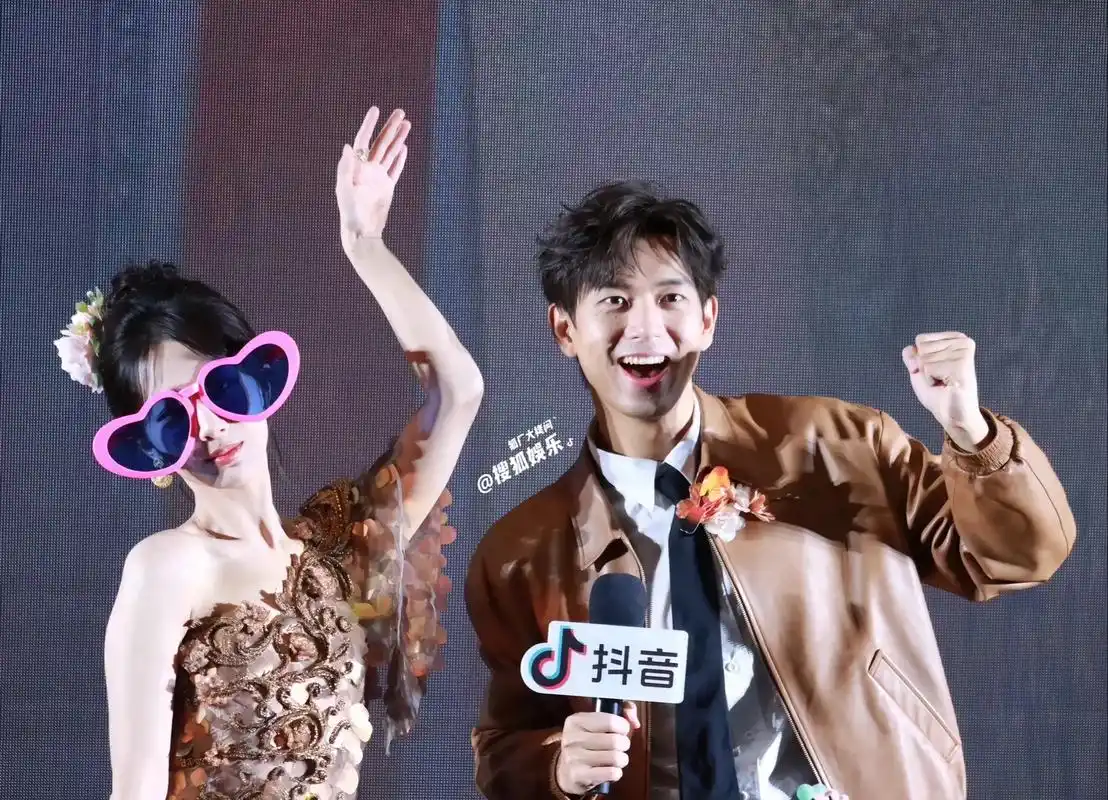 2019那个夏天的感觉又回来啦#李现 #李现杨紫 #国色芳华