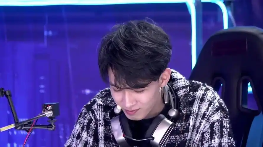 秦霄贤 - 堆糖,美图壁纸兴趣社区