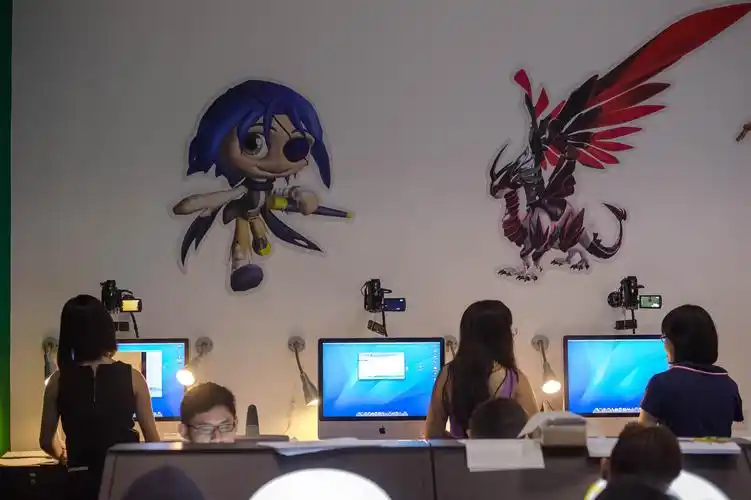 古典动画工作室