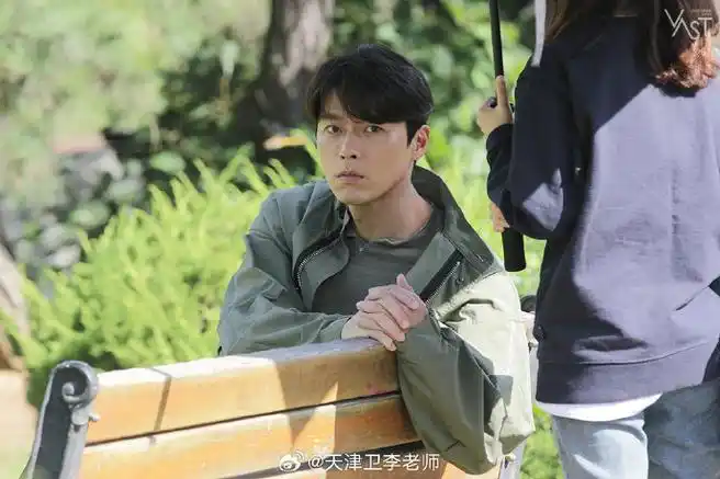 玄彬##玄彬阿尔罕布拉宫的回忆##玄彬爱的迫降