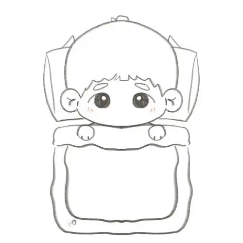 分享手机里的刘昊然