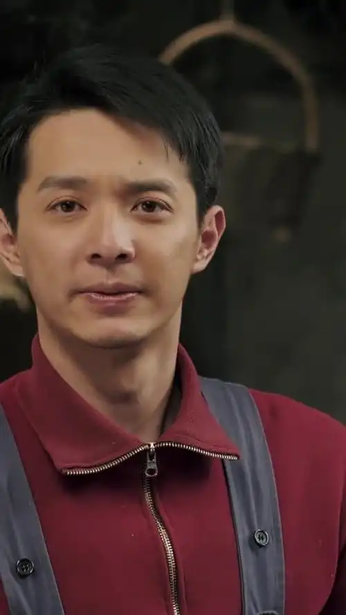 《最美的青春》冯程留下了四名助手