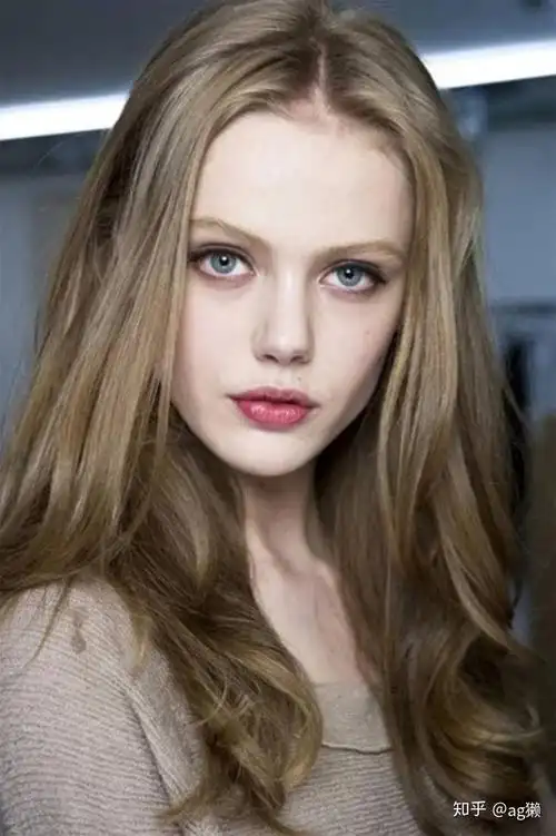 高加索人在长相上有没有地域特点