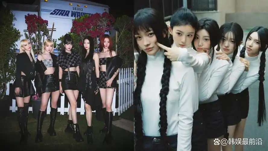 lesserafimillit引发歌唱实力争议遭网友口诛笔伐