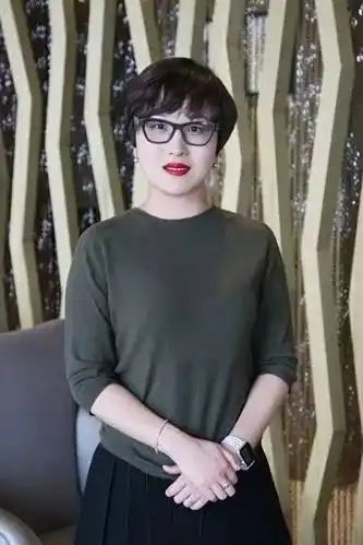 2017酒店业最美精英78位美女高管成功上任