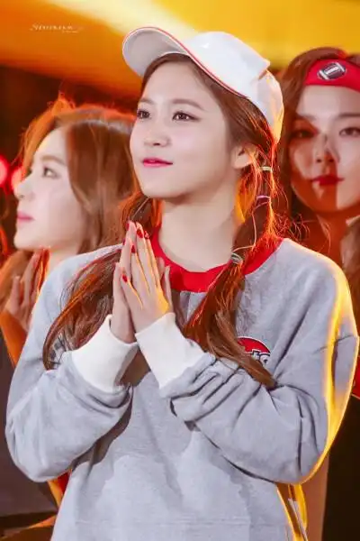 redvelvet yeri金艺琳 双马尾舞台壁纸饭拍