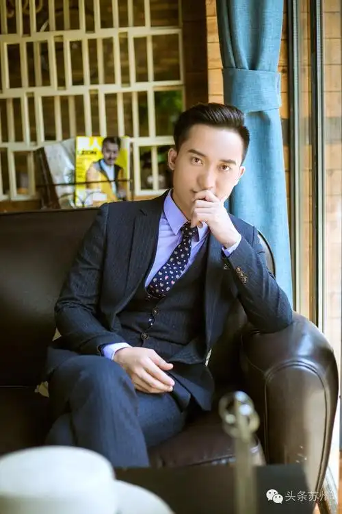 揭秘!苏州这些热门店的网红老板,颜值个个秒杀大明星!