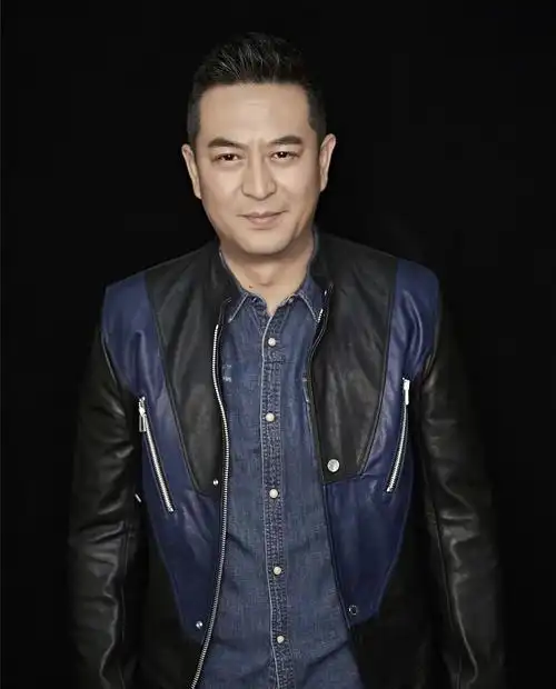 1970年出生于陕西西安,著名影视男演员张嘉译