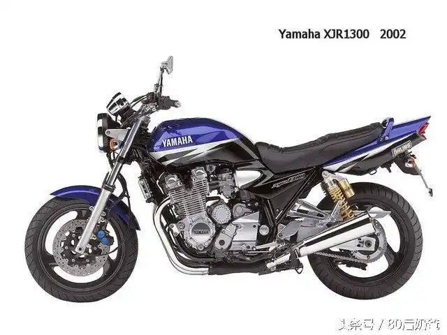 yamaha 雅马哈车型大全.摩托车中的音乐家,有自己的浪漫