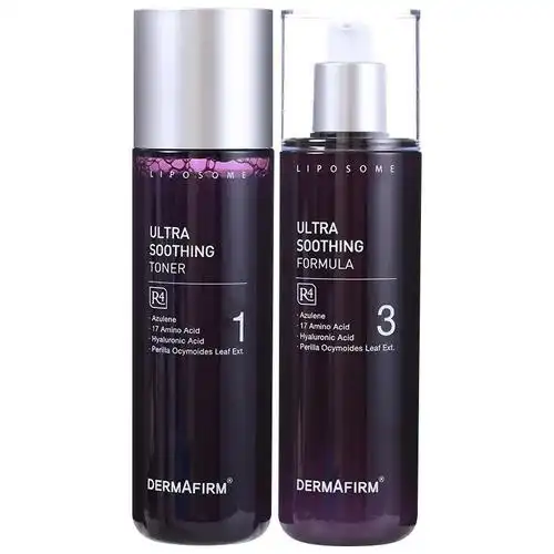 德妃紫苏水乳是否值得买?