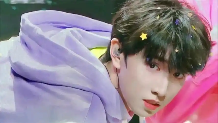 tf家族三代第八期童禹坤