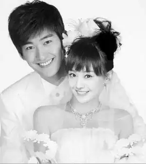 张翰大赞郑爽,粉碎分手传言.