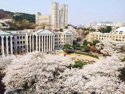 顾问主页 > 韩国庆熙大学,速来了解一,学校概况 庆熙大学(,kyunghee