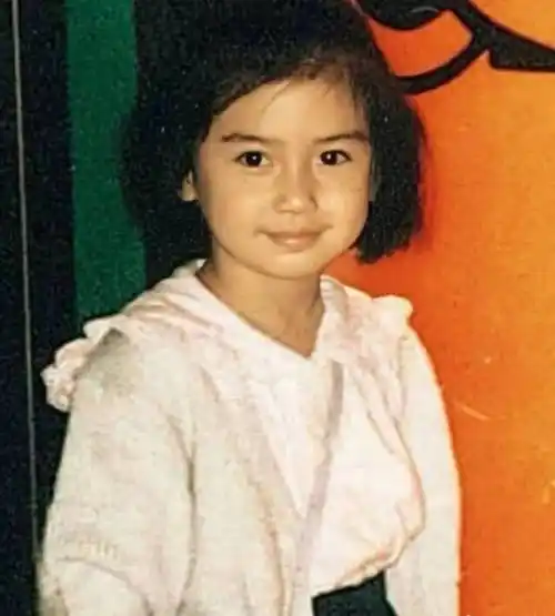 原创angelababy的花花情史和她与黄晓明离婚的前前后后