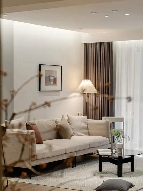 私宅设计案例日式01