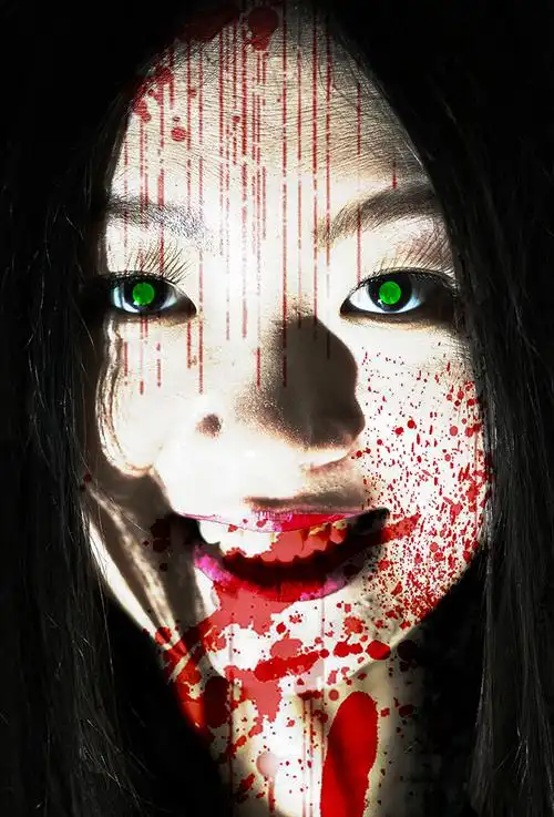 【重口味】恐怖的夜晚