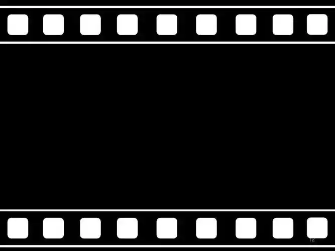 模板ppt 商务ppt模版 excel实用技巧 ppt背景图片免费下载 电影胶片