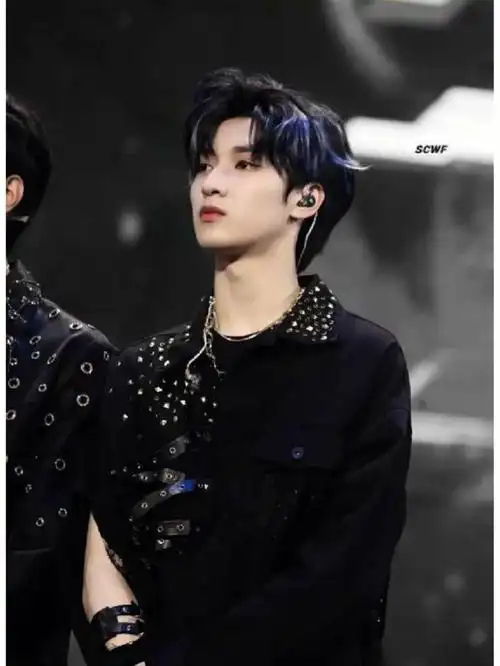 tnt时代少年团严浩翔