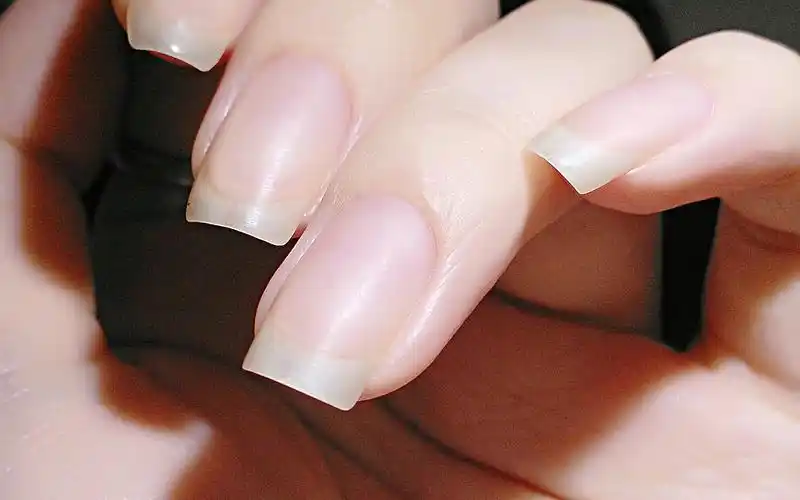 【美甲】方形指甲到底怎么修?