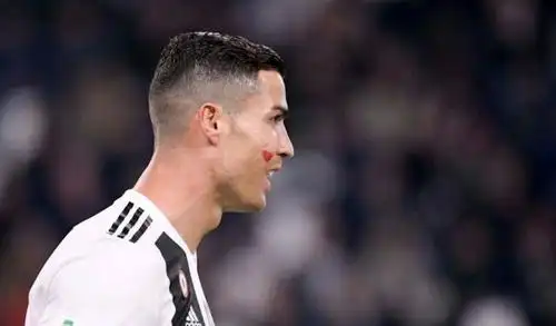 "总裁"将重回伯纳乌?淘汰赛已经为c罗"回家"做好准备