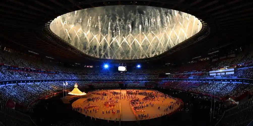 东京奥运会|全天综合:东京奥运会开幕 射箭赛艇破纪录