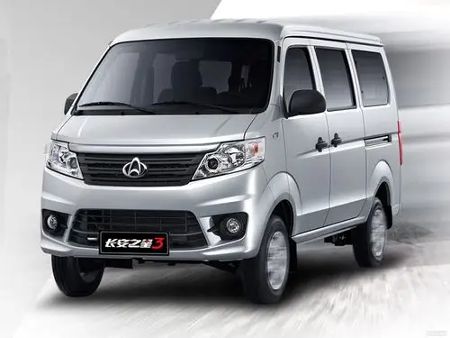 长安之星3售309万现车充足