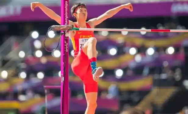 张国伟个人资料 什么原因导致天才少年过早离开赛场