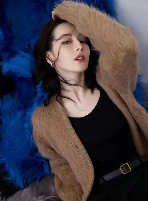 迪丽热巴背后的故事