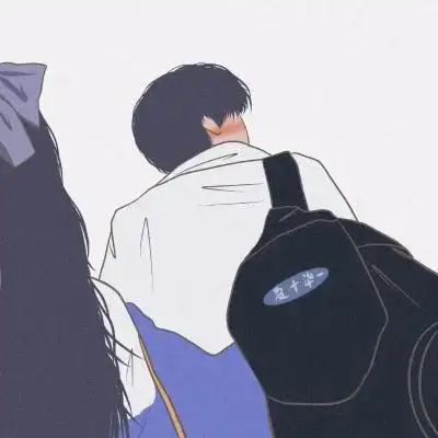 小众不明显的高质量情头_情侣头像_美头网