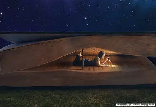 读书的几个境界