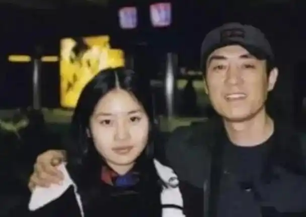 张末:目睹父亲张艺谋两次移情,母亲的悲剧在自己身上重演