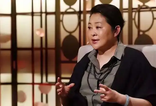 倪萍:感谢陈凯歌当年不娶之恩,我儿子很孝顺,老公是绝世好男人|郭达