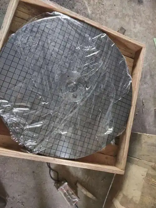 12b13b16b研磨盘 铸铁研磨盘 不锈钢抛光盘 球墨铸铁合金研磨盘 球铁