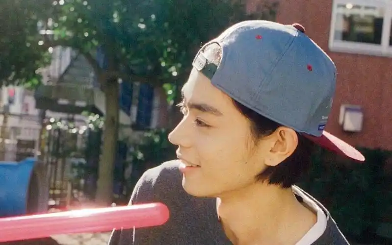 【菅田将晖】苏打的美颜盛世【个人】舔屏向_哔哩哔哩 (゜-゜)つロ