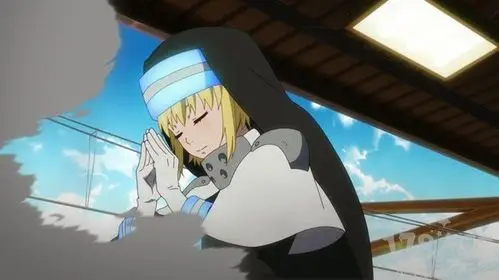 动画「炎炎消防队」pv第二弹公开,播出时间7月5日