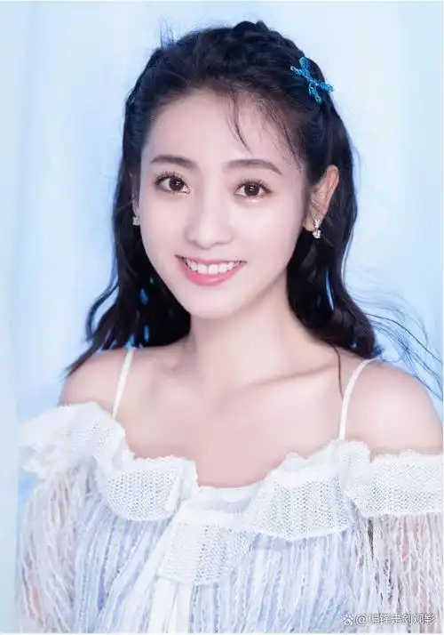 泰媒评选:十大最美中国女性演员