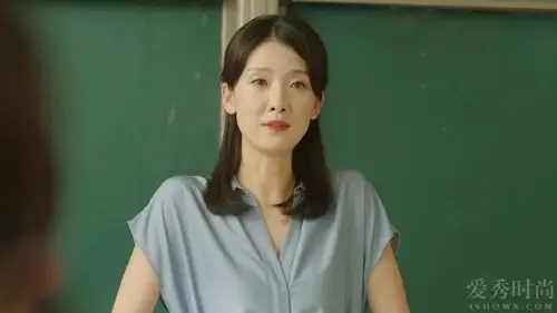 夏至未至伍凯喜欢闻人老师吗?闻人老师扮演者倪景阳个人资料