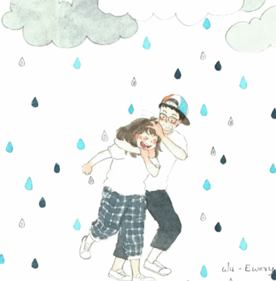 泰国插画师kanis