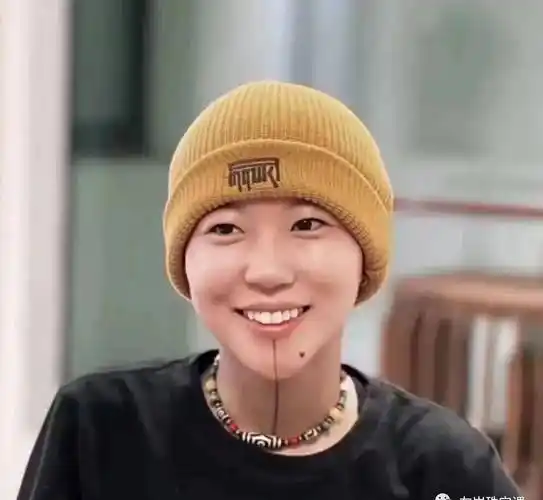 左岩:宁静,丁真,陈坤等明星们都在佩戴的天珠穿搭合集_寓意_天地_气质