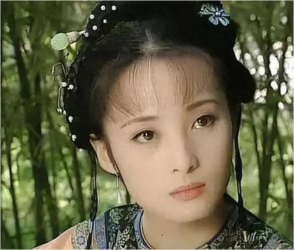 台湾影视圈的导演们都对蒋勤勤表现出极高的合作意愿.