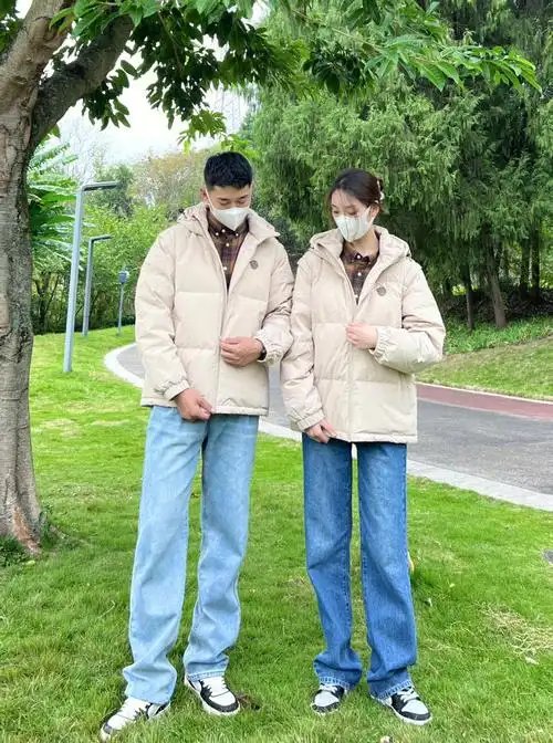 和男朋友的平均身高185cm