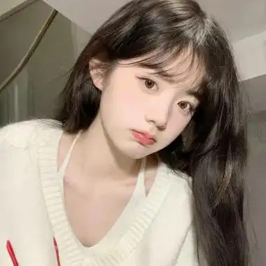 ins优质女头110张