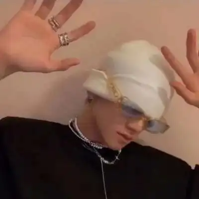 微信头像图片男2021最火爆