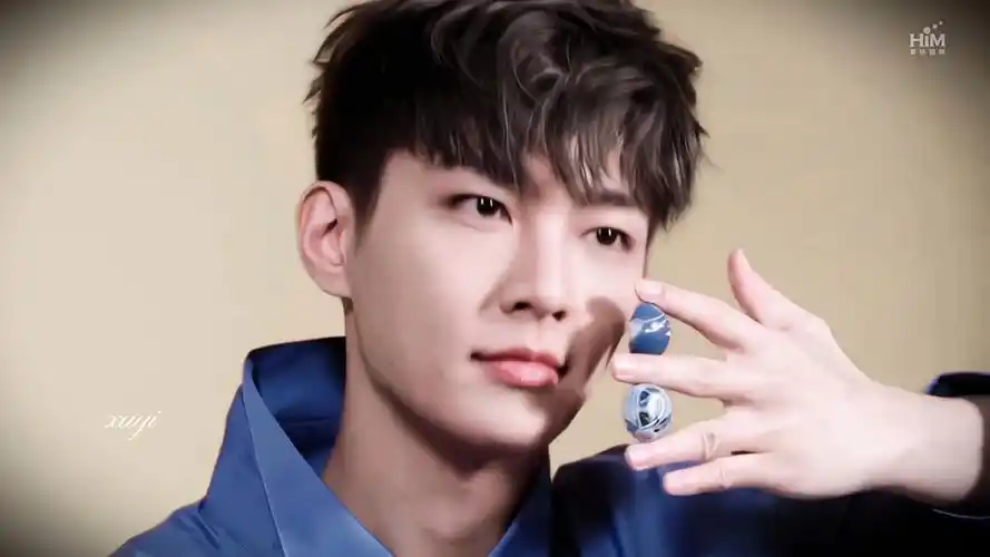 好想顶着这张脸活一次