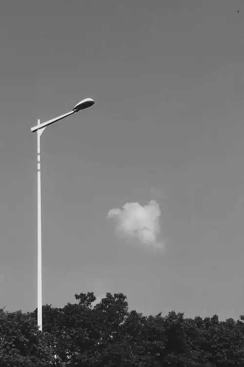 黑白- 堆糖,美图壁纸兴趣社区